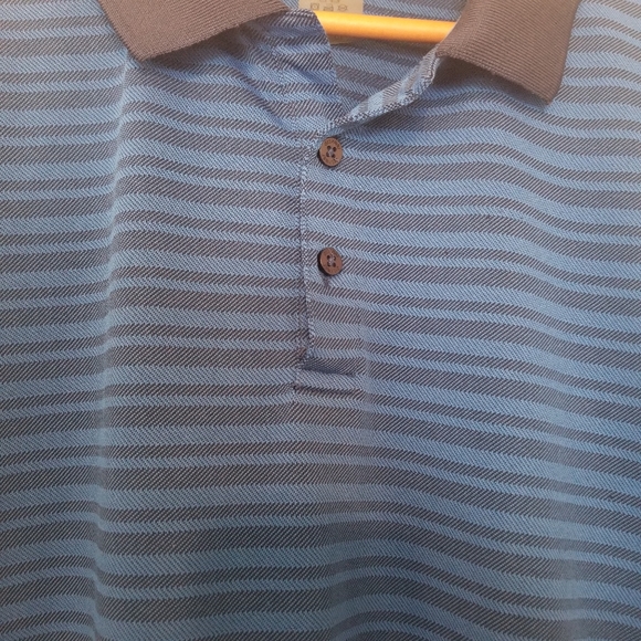 Golf Polo Denver Hayes - Picture 4 of 5